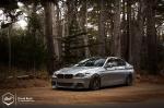 BMW 5-Series Exclusive by Rainer 2014 года